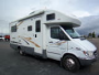 2007 Winnebago Itasca Navion
